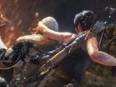 《古墓丽影崛起》技能效果一览 习得技能攻略