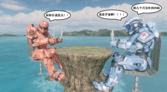 主机大战，微软的XBOX已经败给索尼PS4？