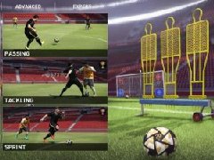 实况足球2016为什么一直黑屏怎么办解决办法