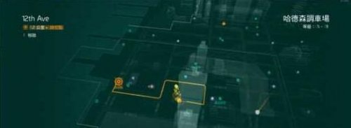 全境封锁枪弹王者boss刷在哪里?boss位置揭秘