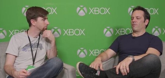 微软高层安抚玩家:Xbox作品不会全登陆PC