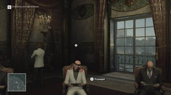 《杀手6》评测:体验花式刺杀的快乐