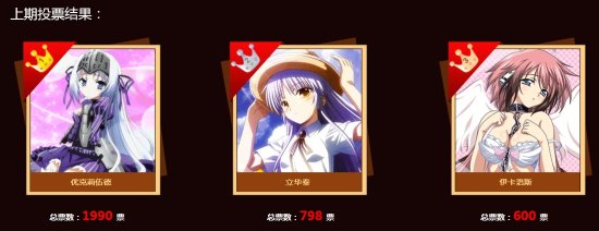 3D动漫竞技网游《幻想联盟》又添新本命!