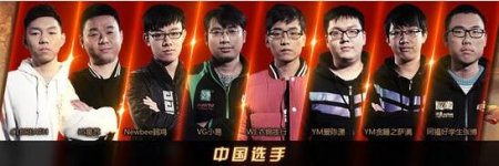 谁能否开走法拉利?炉石中欧对抗赛恩仇盘点