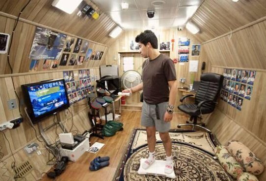 游戏史上的未解之谜：妹子不打电玩？