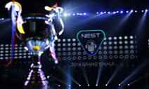 NEST2015决赛佳期临近 电竞豪强决战厦门