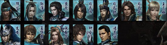 关于《真三7:猛将传》你所需要知到的一切