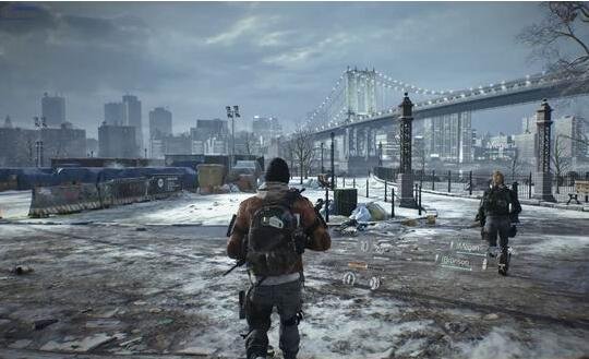 热血来战!4月网游综合大推荐