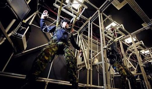 VR技术潜力逐步释放 此时再布局行得通吗?