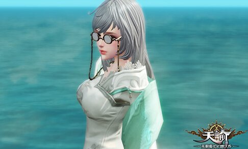 《天谕》“人物传”玩法免费饰品兑换曝光 