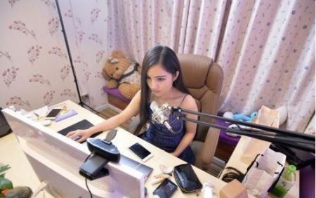 真能年薪千万?揭开网络主播行业背后的秘密