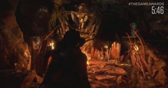 古墓丽影崛起DLC芭芭雅嘎女巫之庙视频攻略