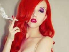 完美还原!美国妹子秒杀原版的神级COS作品