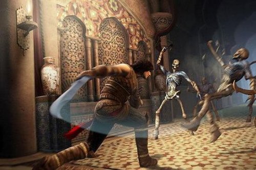 后无来者 盘点各大游戏系列巅峰之作