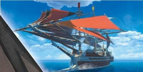 传说新作《狂战传说》 战斗场景激烈火爆