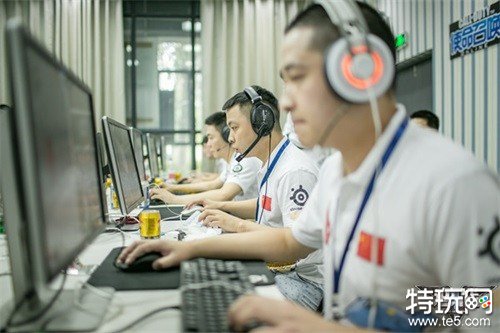 TGA2015逆战夏季赛圆满落幕 倾城技压群雄夺魁