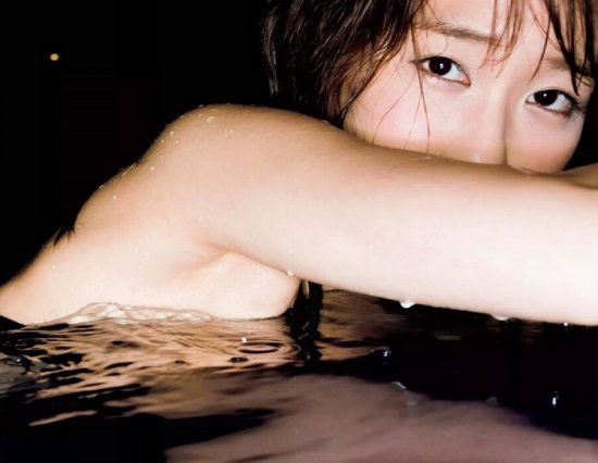 AKB48“天气姐姐”柏木由纪爆游戏史