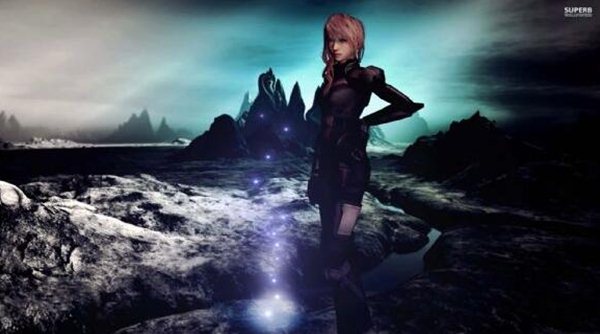 《最终幻想13:雷霆归来》PC版击倒机制