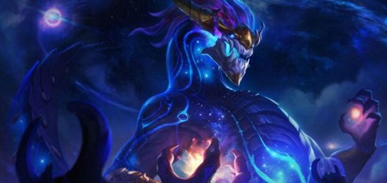 LOL6.7版本：刀妹加强 霸天塞恩登场