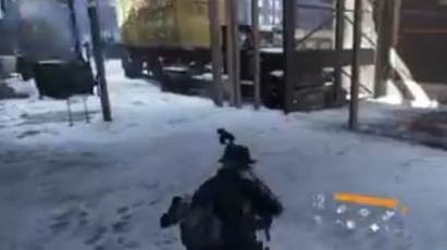 全境封锁私人暗区卡法攻略