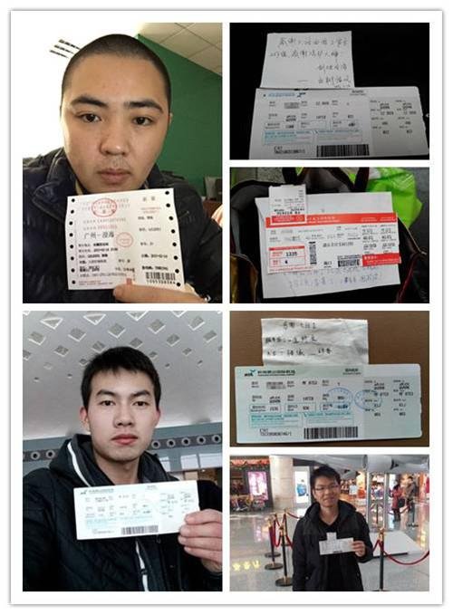 2016大话送暖计划福利来袭 送暖专车启程在即