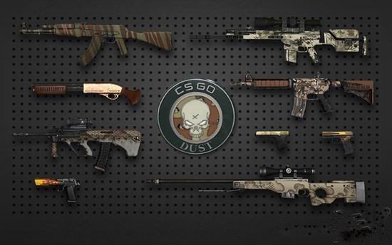 老外都是重口味？欧美比国内火的游戏盘点