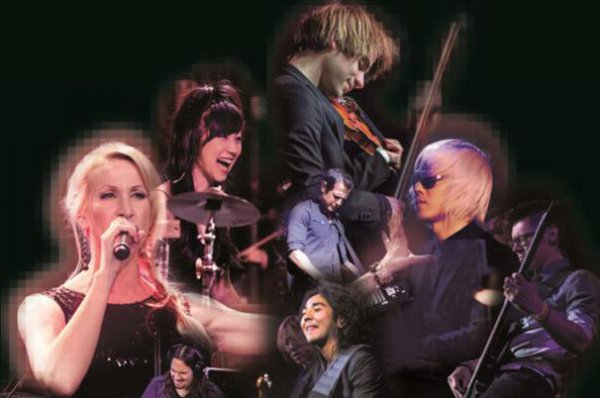 卡普空全球首次授权音乐会来中国了!