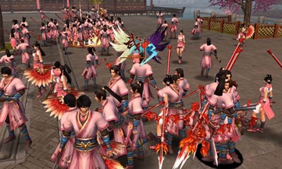 武神3,新服最新图片