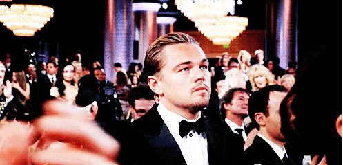 国外动画小组制作小李子夺奥斯卡游戏