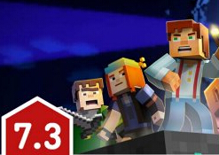 《我的世界:故事模式》评测 剧情令人着迷