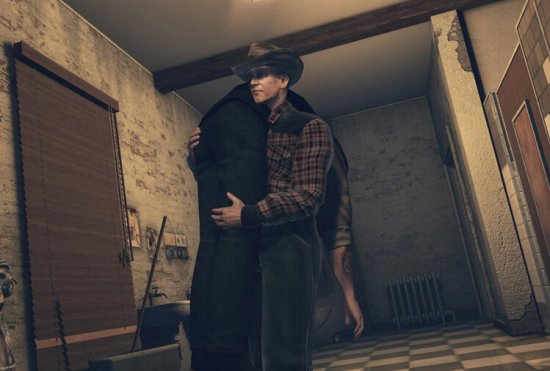 一周新游:全境封锁暗区争锋 杀手6展示真实暗杀