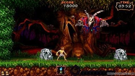 手残克星来了 外媒评世界上最难的15款游戏