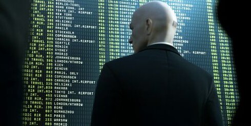 《杀手6》教你关闭测试文字与开启英文字幕