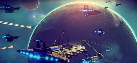 新年新期待 2016年上半年玩家不能错过的游戏