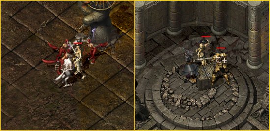 《千侠传》新区“永恒”2月27日盛大开启 