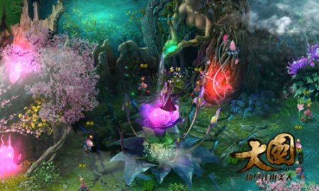 拒绝拥挤!《大国》五一带你逛名胜