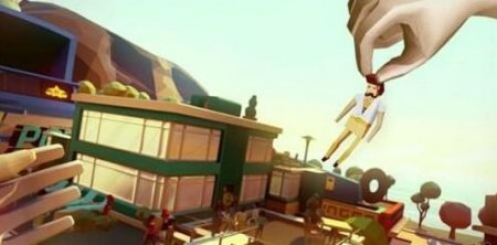 带你穿越时空 盘点9款即将上市的最佳VR游戏