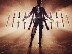 李寻欢成韩国人?《洛奇英雄传》曝新神秘角色