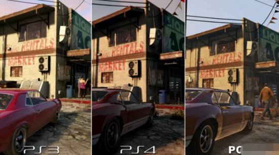 主机大战,微软的XBOX已经败给索尼PS4?