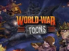 VR新作《卡通世界大战》年内上市 免费!