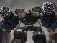 反恐精英OL全新版本“机甲公敌”前瞻