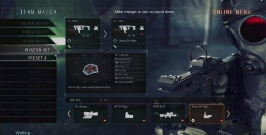 《生化危机:保护伞小队》曝佣兵模式预告片