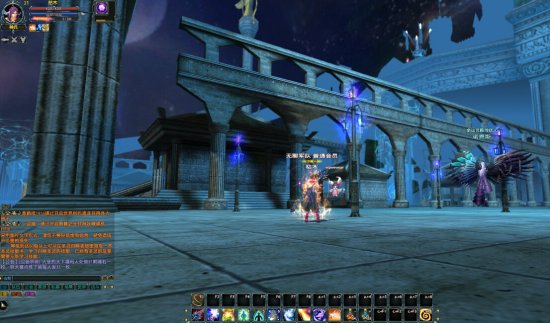 3D魔幻网游《猎灵》评测：魔幻色彩突出 