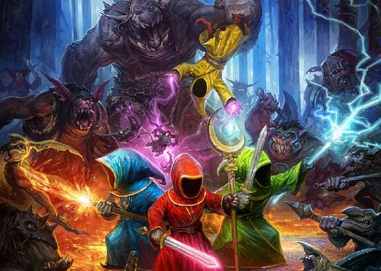 情人节不寂寞！适合和女朋友联机玩的游戏盘点