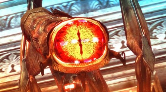 《鬼泣5》PC中文版全部图文攻略(已完结)