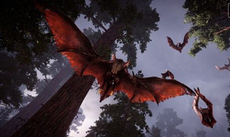 《黑色沙漠》欧美封测昵称预约已开启