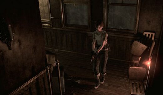 《生化危机0：HD重制版》中文破解版下载