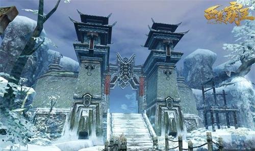 霸王级寒潮速冻《西楚霸王》同步真天气遭吐槽