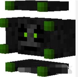 《我的世界》虚无世界MOD怪物图鉴及介绍