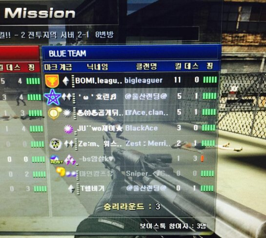 韩国魔鬼身材模特Bomi Chae:最爱射击游戏